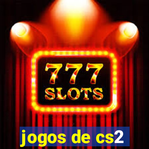 jogos de cs2